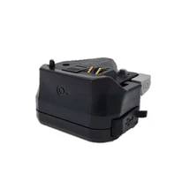 MonkeyLink ML-Power Supply USB-C kiállás az első lámpa csatlakozó helyére