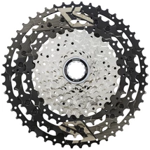 Shimano Deore CS-LG600 Link Glide 11 sebességes lánckerék sor 11-50 fogas