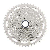 Shimano lánckeréksor 10 sebességes, 11-46T (CSM410010)