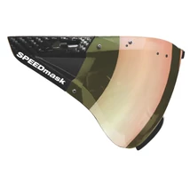 Casco SPEEDmask, Sunset lencse
