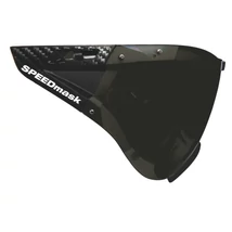Casco SPEEDmask, fekete színű lencse