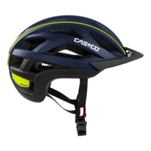 Casco Cuda 2 Kék/Neon