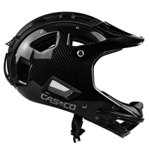 Casco MTBE Carbon Full Face
