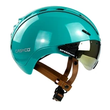 Casco Roadster Plus jade zöld, lencsével