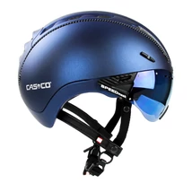 Casco Roadster Plus kék, lencsével