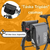 'Táska Triplán' csomagajánlat képe