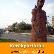 Aszódi kerékpártúra