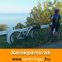 Balatoni kis kerékpáros körtúra