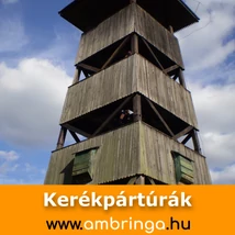 Berek kerékpártúra