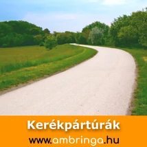  Felső-Tiszamenti kerékpártúra