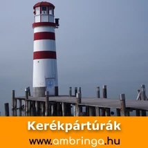 Fertő-tavi kerékpártúra