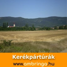 Bükkalja kerékpáros körtúra