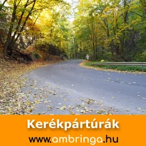 Bükki kerékpáros körtúra