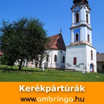 Csepel-sziget kincsei kerékpártúra