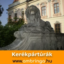 Gödöllő-Tápióság kerékpártúra