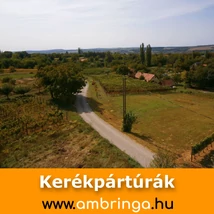 Keszthely-Hévíz-Kehidakustány-Zalaapáti-Keszthely-kerékpártúra