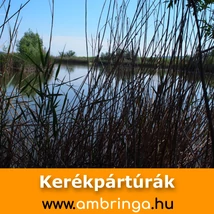  Hévíz 3. bringás körtúra (H3)