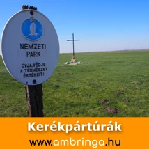 Hortobágyi kerékpáros körtúra