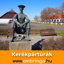 Hortobágyi kerékpártúra