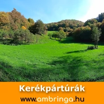 Hór-völgyi panoráma kerékpártúra