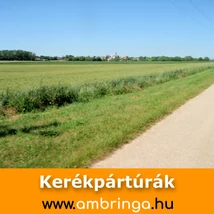 Köveskáli kerékpártúra
