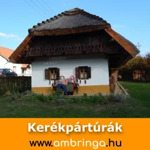 Őrségi tekergés a gerencsérek földjén (Őrség 2)