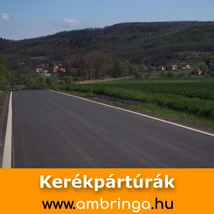 Salgótarján környéki kerékpártúra