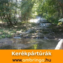  Szalajka-völgyi rövid trekking kerékpártúra