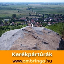 Tokaj hegyi kerékpártúra