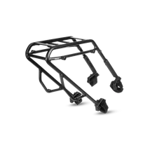 ACID Csomagtartó összteleszkópos kerékpárokhoz RILink Seatstay Mount