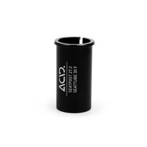 Acid nyeregcső szűkítő adapter kerékpárhoz - 30,9 / 31,6 mm