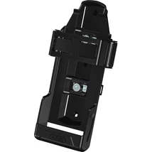 Abus SH 6000/120 zártartó Bordo 6000 Big-hez, fekete