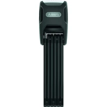 Abus BORDO Alarm 6000KA/90, riasztós összehajtható kerékpár lakat XPlus zárszerkezettel, SH tartóval, 90cm