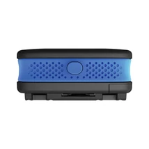 Abus Alarmbox riasztódoboz kerékpárhoz, kék