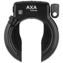 AXA Defender zár vázra , fekete