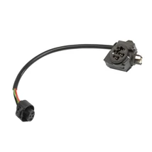 Bosch motor-akkumulátor kábel vázakkuhoz 220mm hosszú BCH214