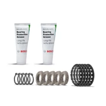 Bosch csapágyvédő szerviz-kit BDU2xx