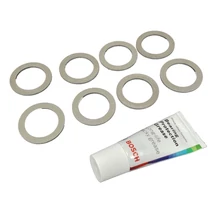 Bosch csapágyvédő szerviz-kit BDU3xx
