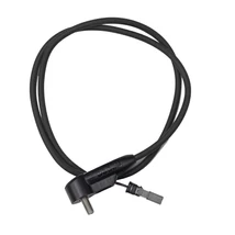 Bosch Speed Sensor sebességjeladó kábel, 615mm hosszú