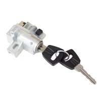 Bosch váz akkumulátor zár ABUS