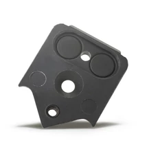 Bosch Kiox Mounting Plate adapter a bölcsőbe