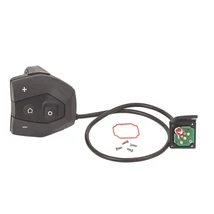 Bosch Nyon elektromos kerékpár kijelző kezelőegység (távvezérlő)