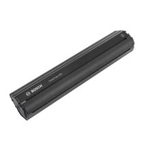 Bosch PowerTube 500 elektromos kerékpár vázba rejtett akkumulátor - horizontális, 500 Wh