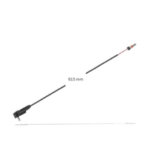 Bosch sebesség mérő 815mm hosszú kábellel