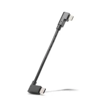 Bosch okostelefon töltőkábel (USB-C csatlakozós végű) SmartphoneHub kijelzőhöz