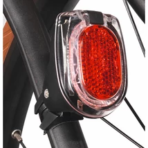 Busch &amp;amp; Müller Secula E hátsó lámpa ebike-hoz
