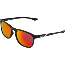 Cairn Josh Polarized napszemüveg matt fekete - tűz