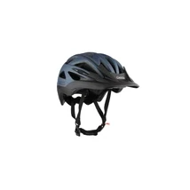 CASCO ACTIV Duplex Denim kerékpáros fejvédő - Kék L