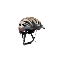 CASCO ACTIV Duplex Champaign kerékpáros fejvédő - Szürke M