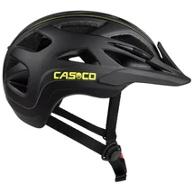 Casco Activ 2 sisak fekete-neon, M